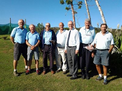 Swanepoel en Loubser wen SAGES op Boggomsbaai